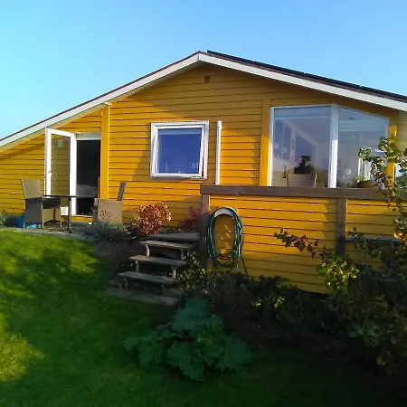 Rendbjerg Bed & Breakfast Egernsund