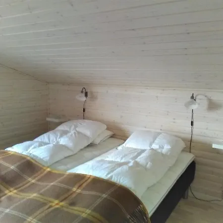 Bed & Breakfast Rendbjerg