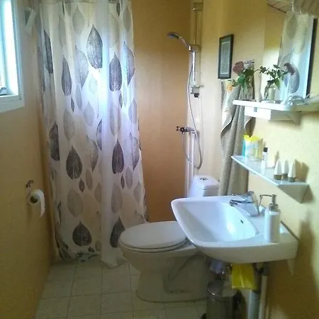 Rendbjerg Bed & Breakfast *