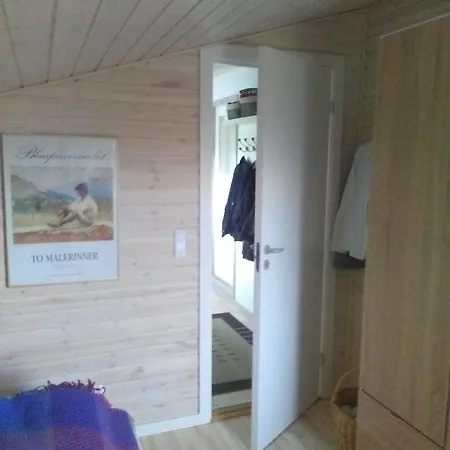 Bed & Breakfast Rendbjerg Egernsund