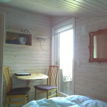 Rendbjerg Bed & Breakfast